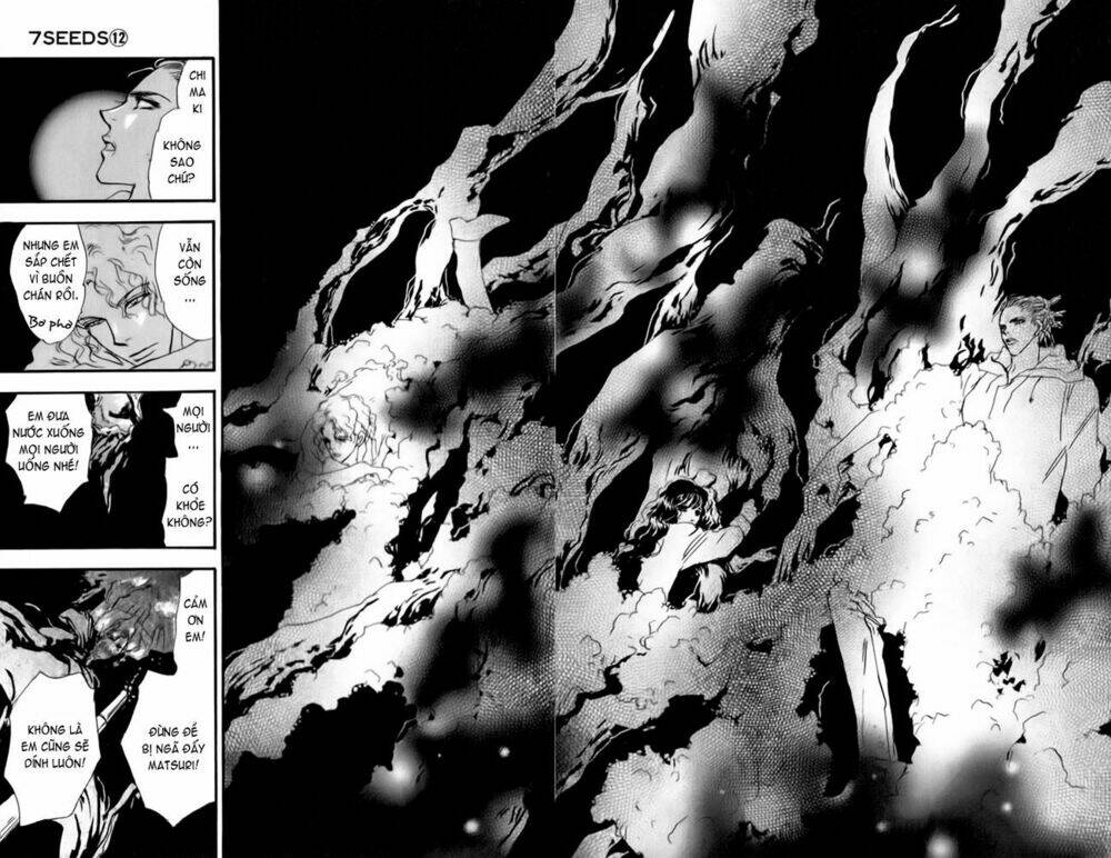 7 Mầm Sống Chapter 64 - Trang 2