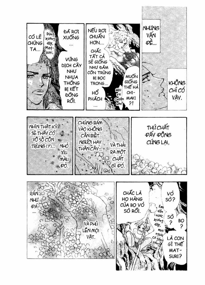 7 Mầm Sống Chapter 65 - Trang 2