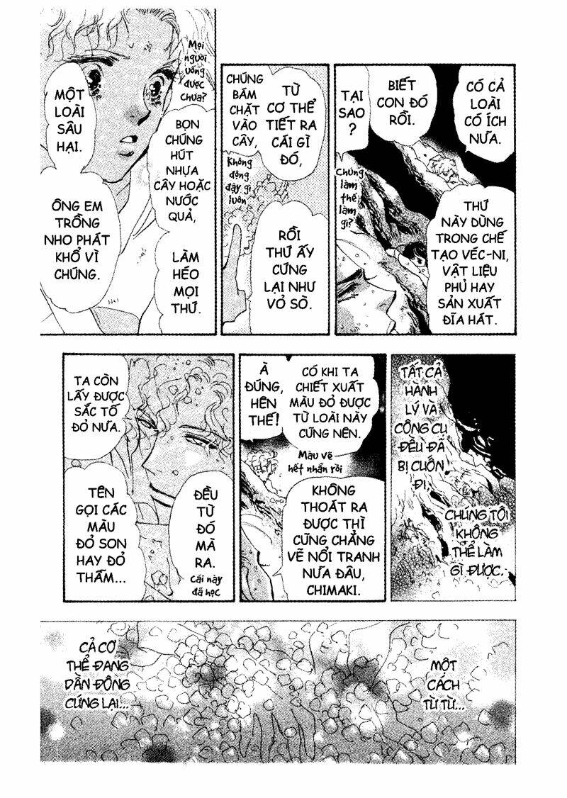 7 Mầm Sống Chapter 65 - Trang 2