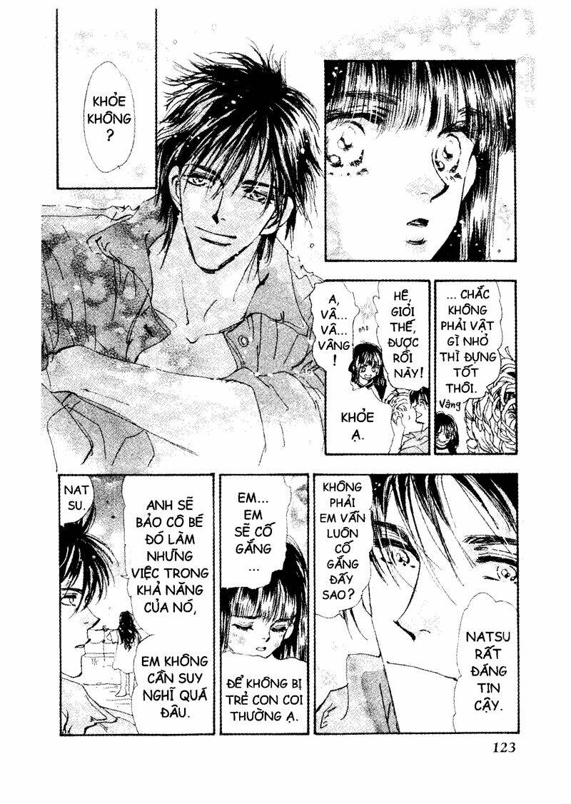 7 Mầm Sống Chapter 65 - Trang 2