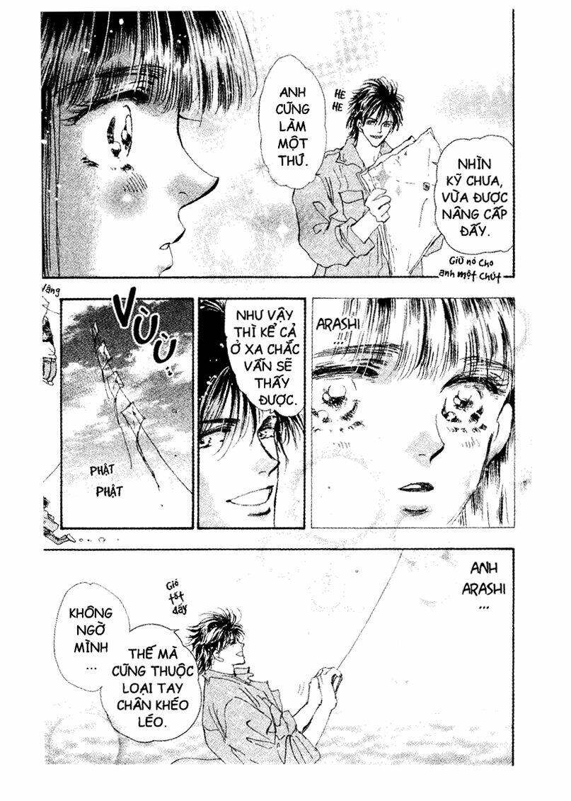 7 Mầm Sống Chapter 65 - Trang 2