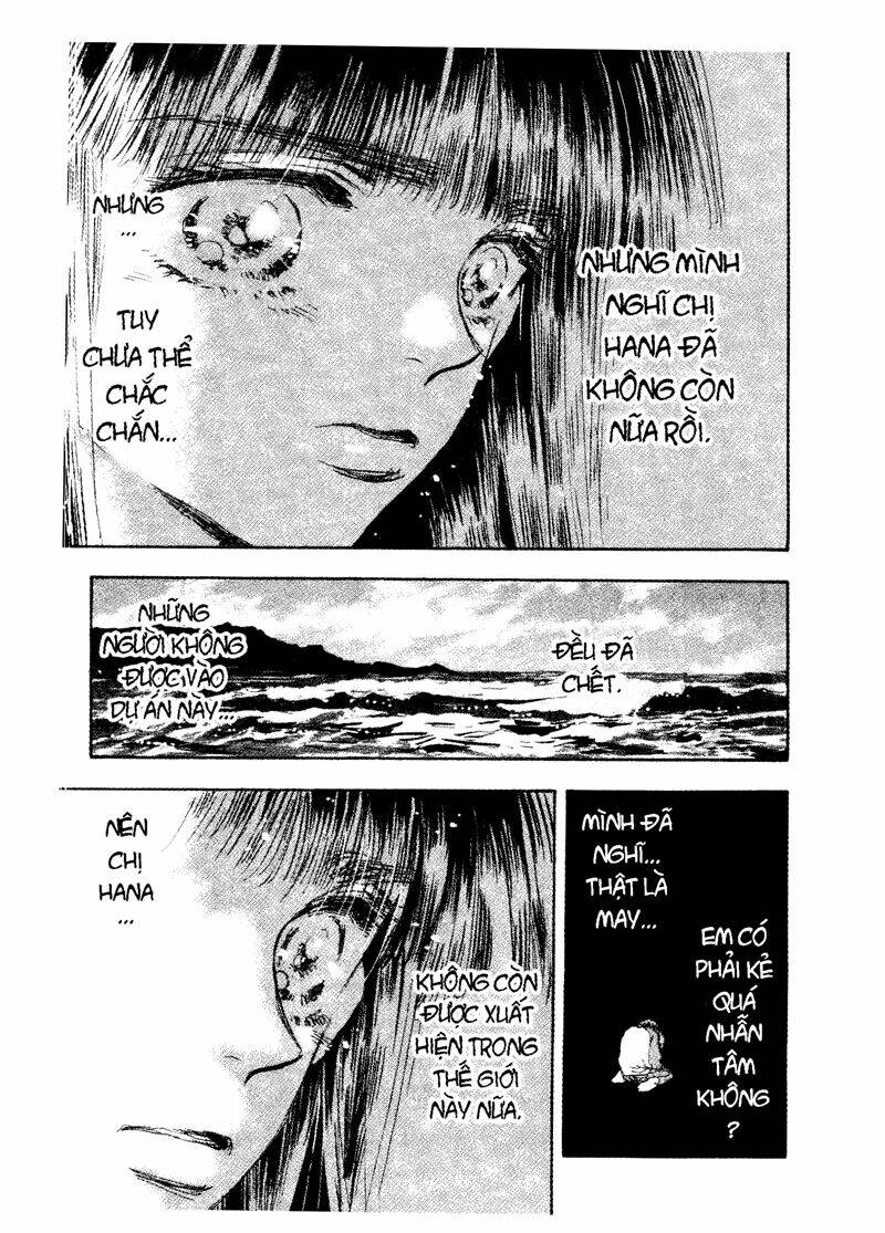 7 Mầm Sống Chapter 65 - Trang 2