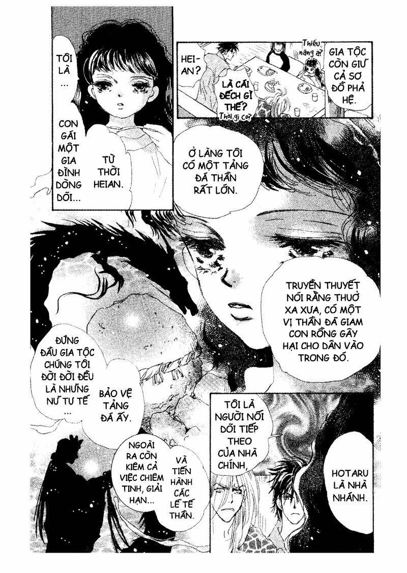 7 Mầm Sống Chapter 65 - Trang 2