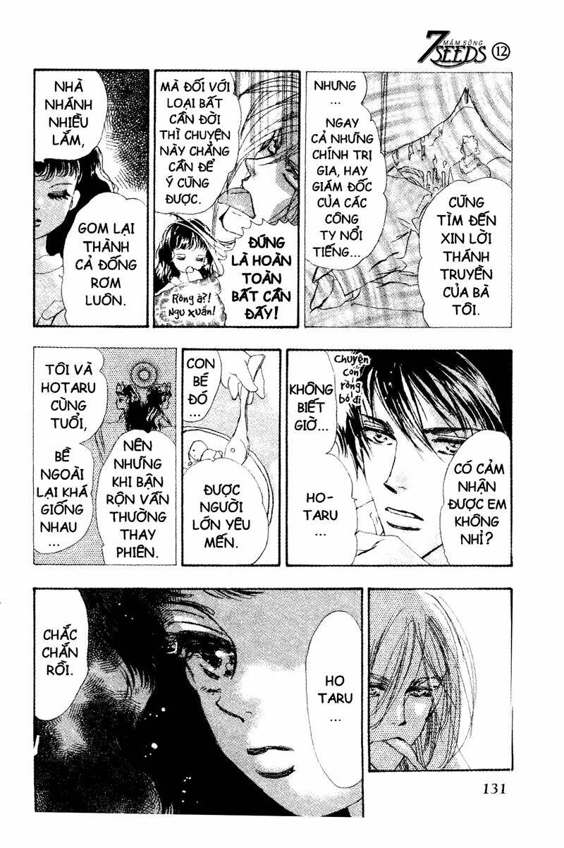 7 Mầm Sống Chapter 65 - Trang 2