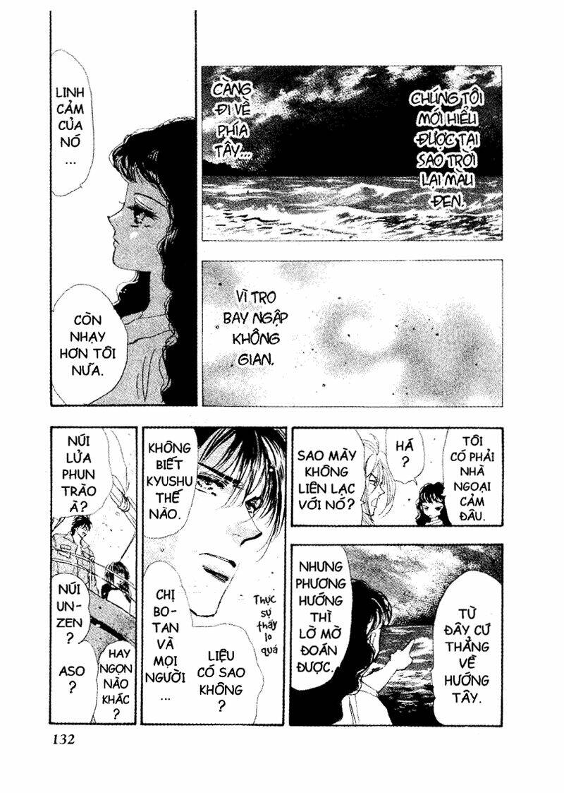 7 Mầm Sống Chapter 65 - Trang 2