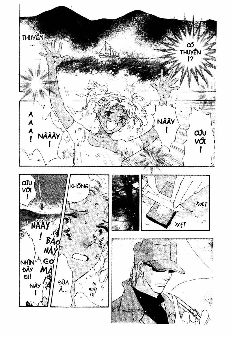 7 Mầm Sống Chapter 65 - Trang 2