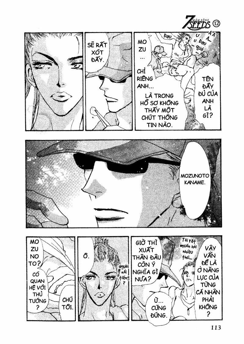 7 Mầm Sống Chapter 65 - Trang 2