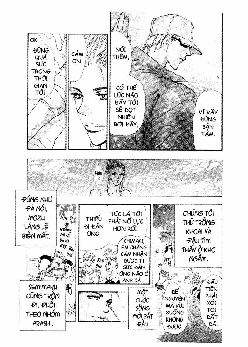 7 Mầm Sống Chapter 65 - Trang 2