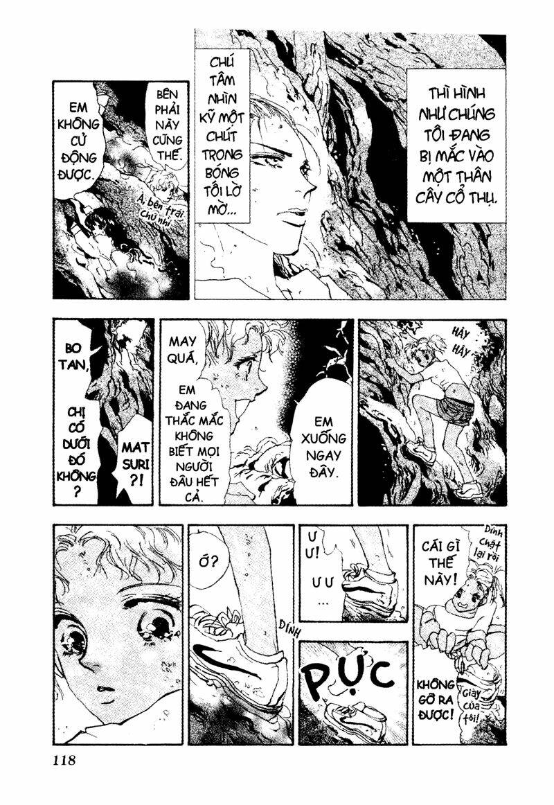 7 Mầm Sống Chapter 65 - Trang 2