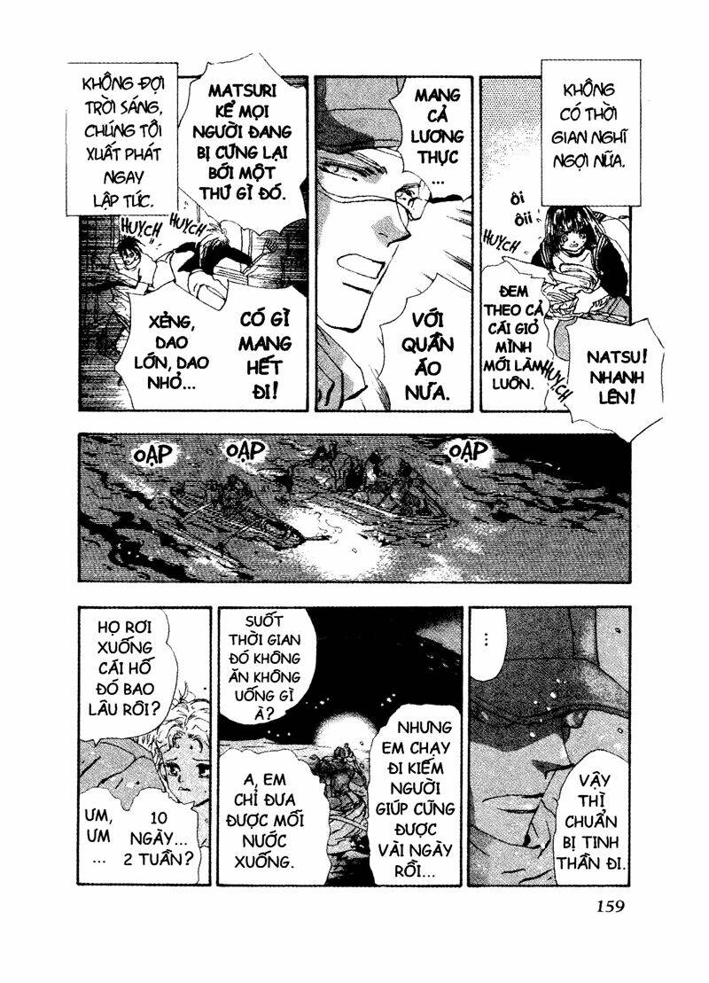 7 Mầm Sống Chapter 66 - Trang 2