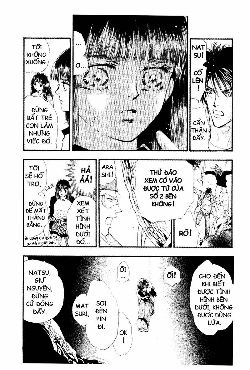 7 Mầm Sống Chapter 66 - Trang 2