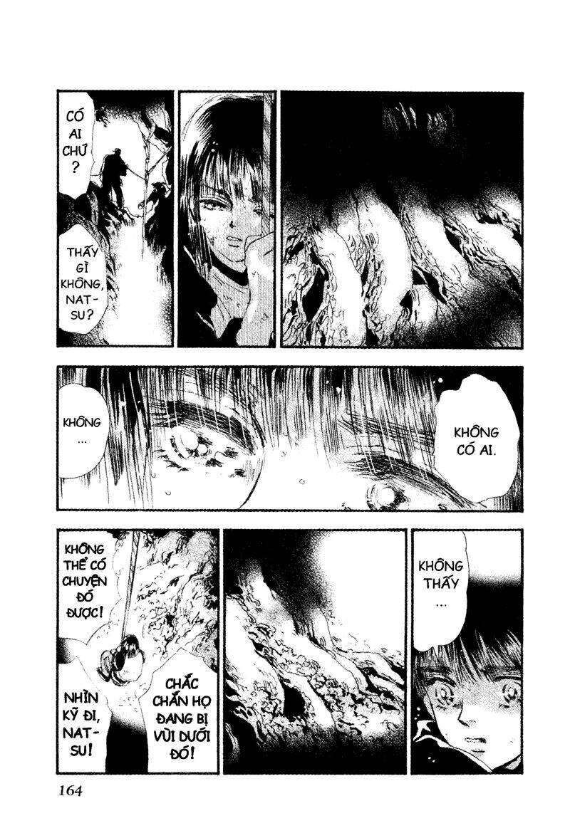 7 Mầm Sống Chapter 66 - Trang 2