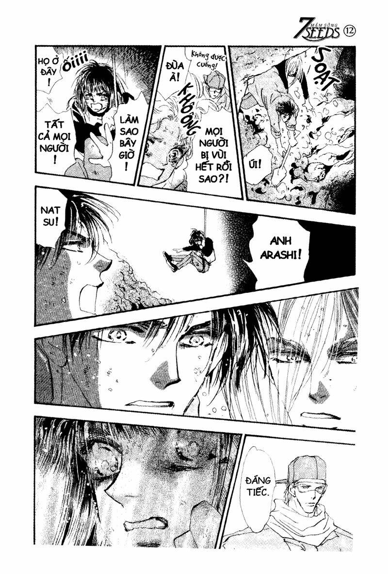 7 Mầm Sống Chapter 66 - Trang 2