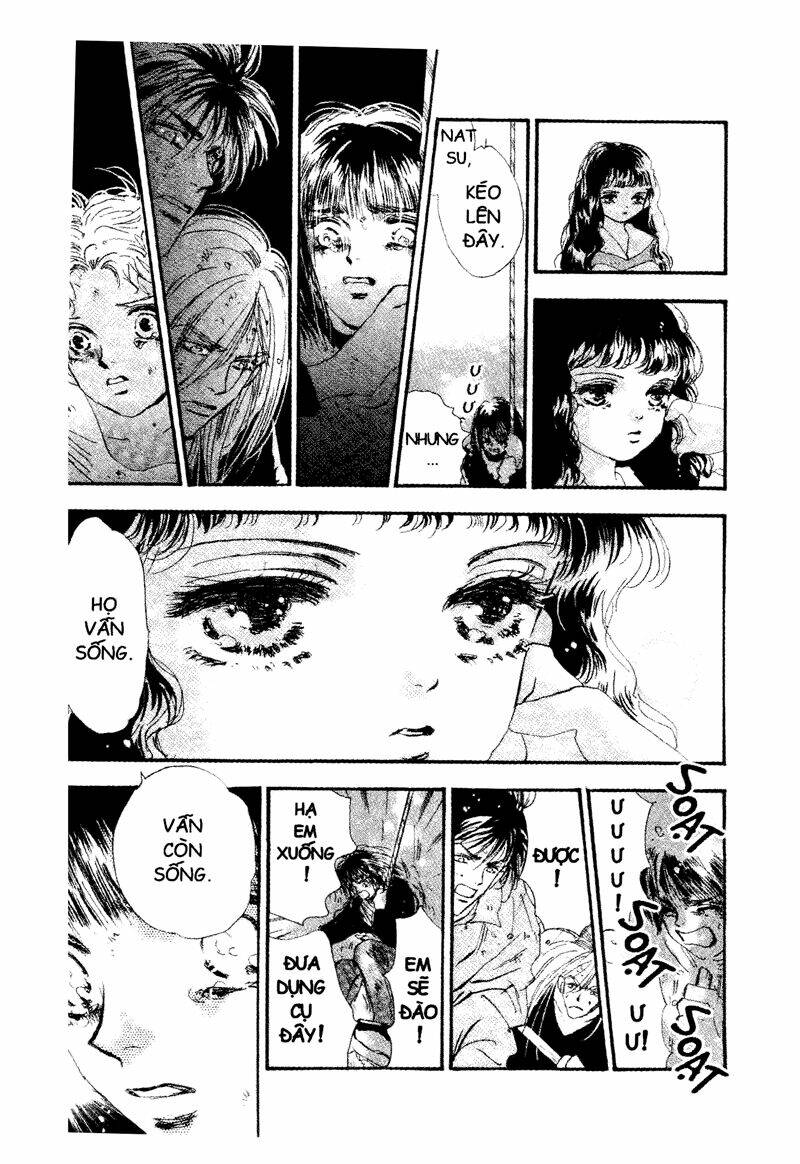 7 Mầm Sống Chapter 66 - Trang 2