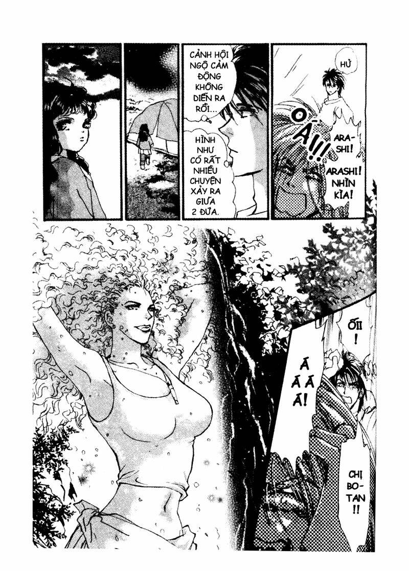 7 Mầm Sống Chapter 66 - Trang 2