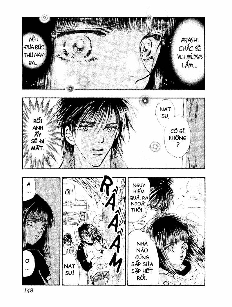 7 Mầm Sống Chapter 66 - Trang 2