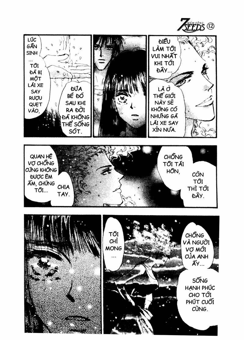 7 Mầm Sống Chapter 66 - Trang 2