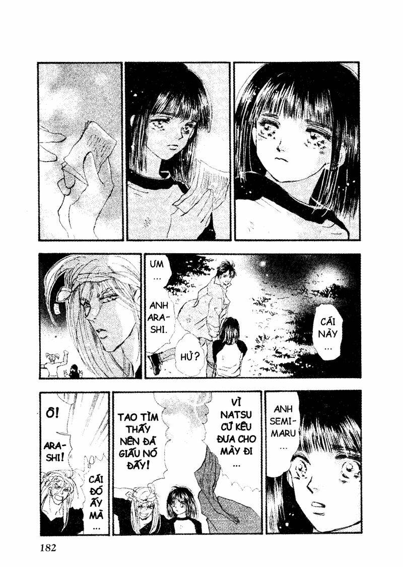 7 Mầm Sống Chapter 66 - Trang 2