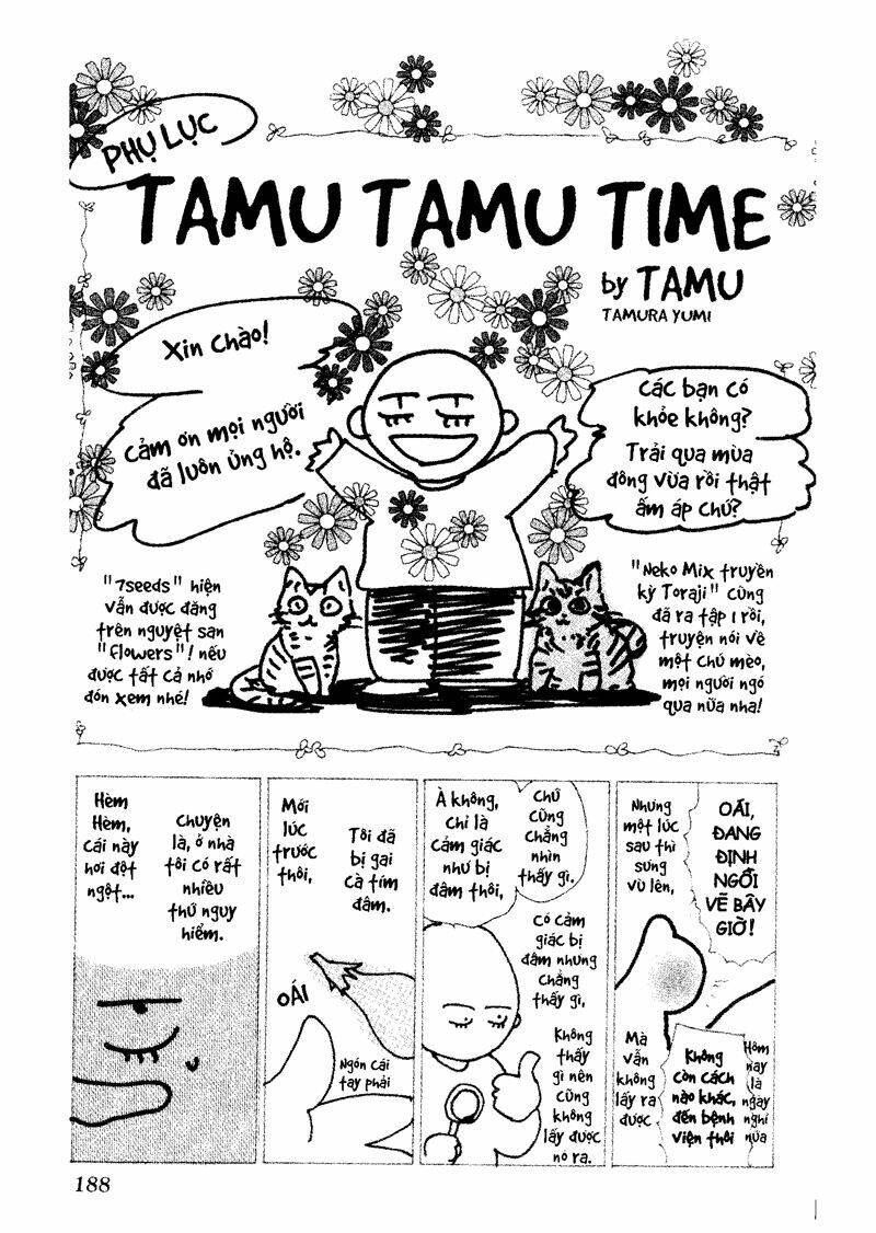 7 Mầm Sống Chapter 66 - Trang 2