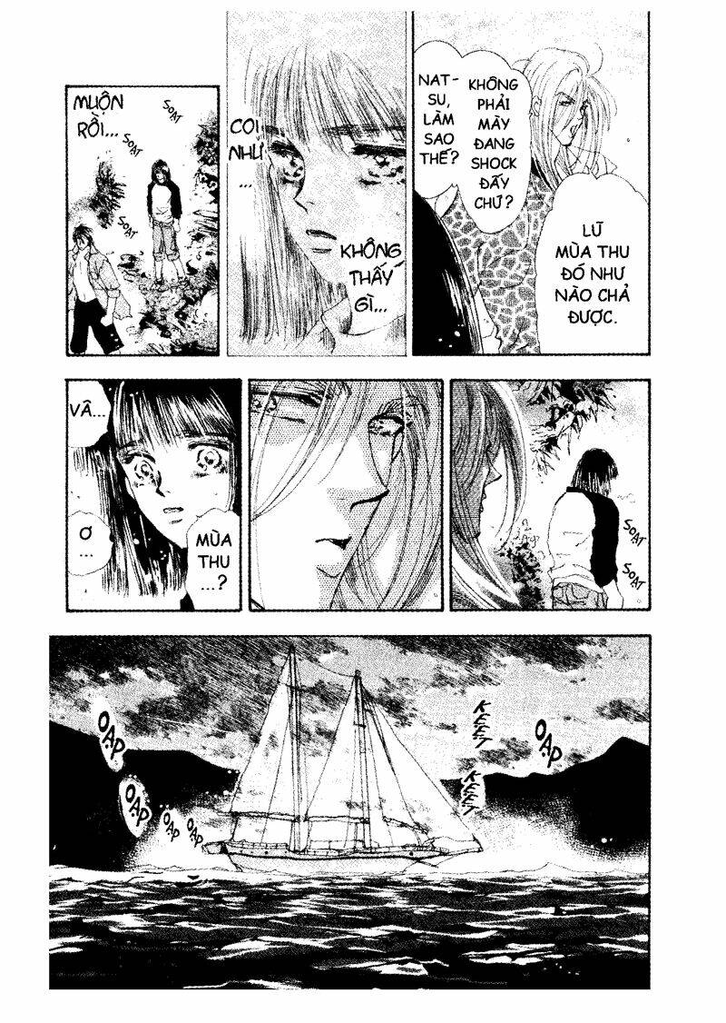 7 Mầm Sống Chapter 66 - Trang 2