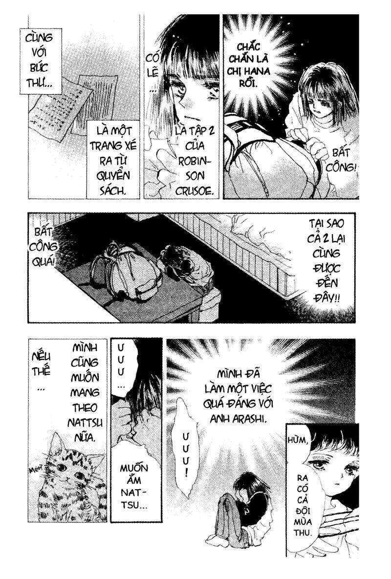 7 Mầm Sống Chapter 66 - Trang 2