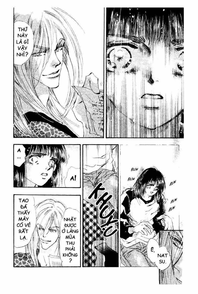 7 Mầm Sống Chapter 66 - Trang 2