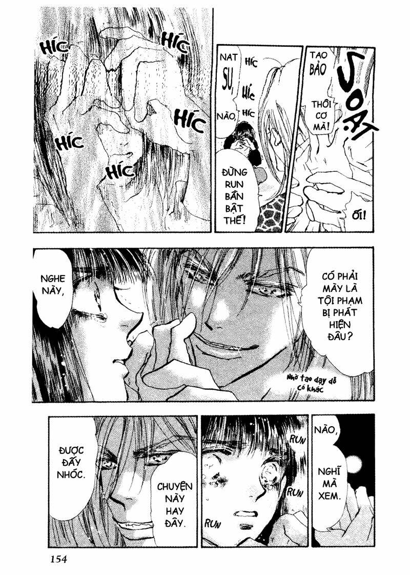 7 Mầm Sống Chapter 66 - Trang 2