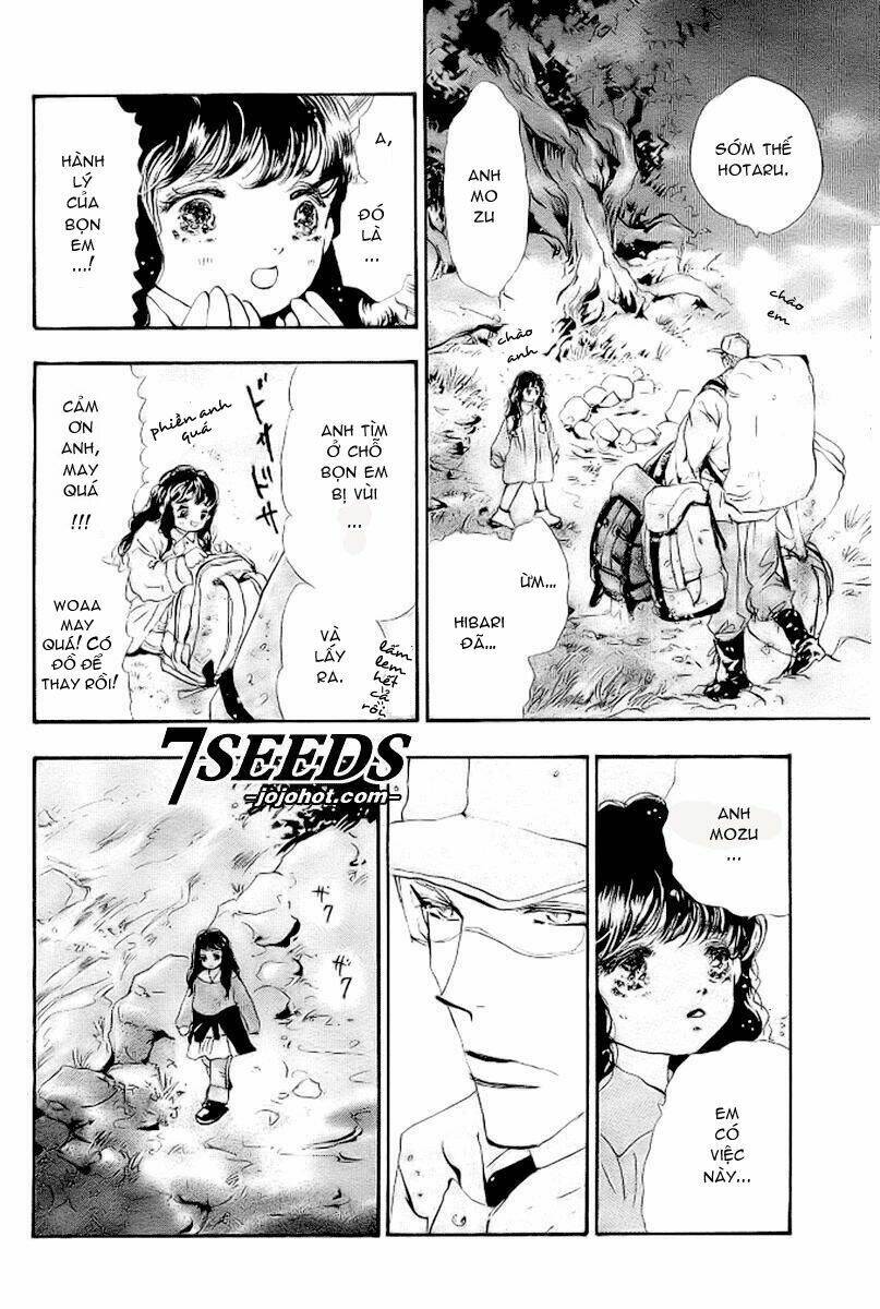 7 Mầm Sống Chapter 67 - Trang 2