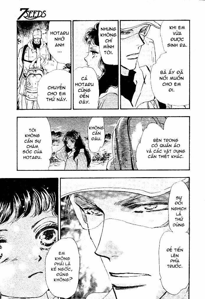 7 Mầm Sống Chapter 67 - Trang 2