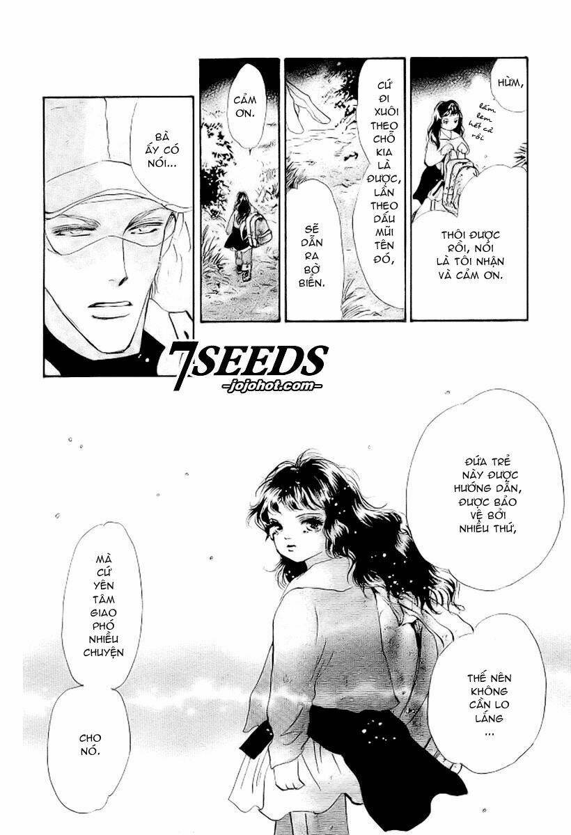 7 Mầm Sống Chapter 67 - Trang 2