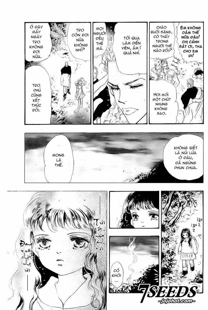 7 Mầm Sống Chapter 67 - Trang 2