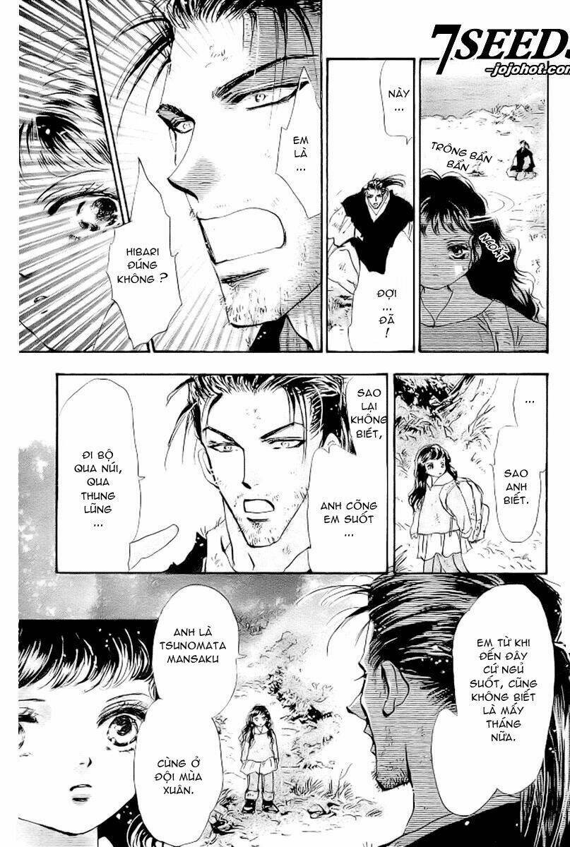 7 Mầm Sống Chapter 67 - Trang 2