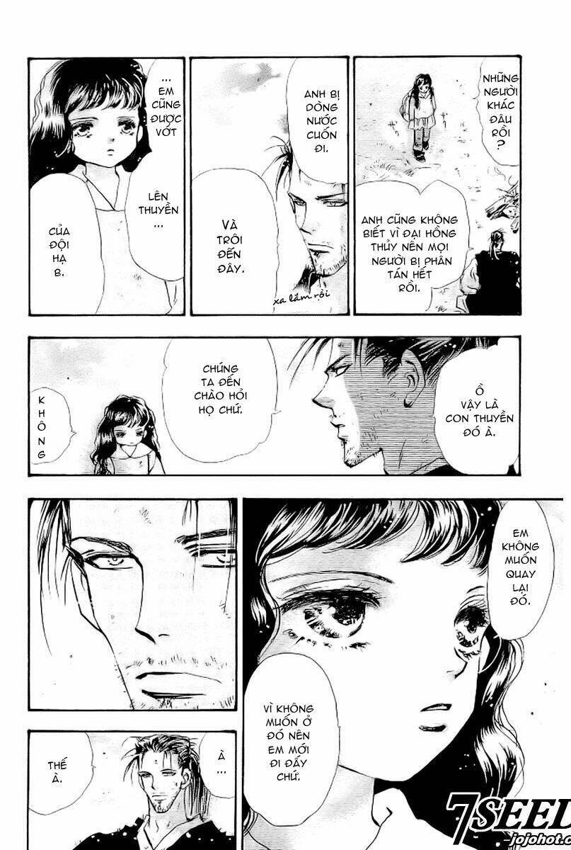 7 Mầm Sống Chapter 67 - Trang 2