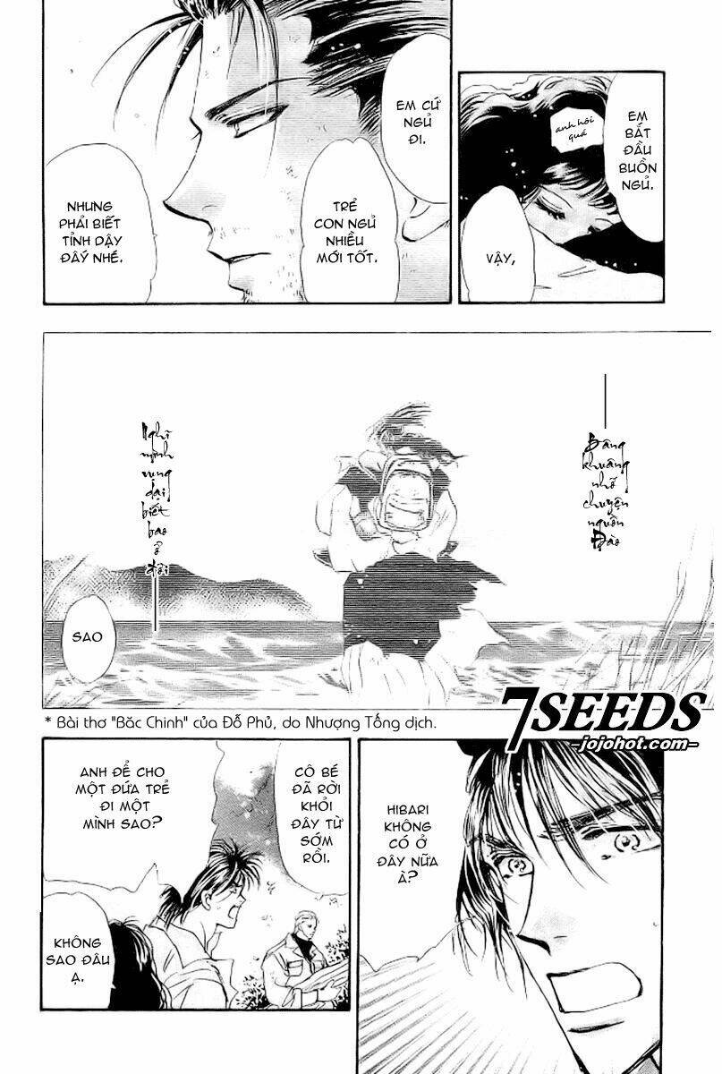 7 Mầm Sống Chapter 67 - Trang 2