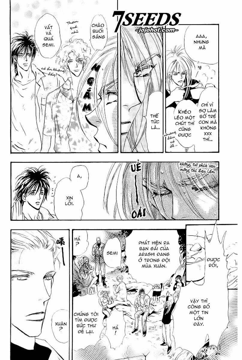 7 Mầm Sống Chapter 67 - Trang 2