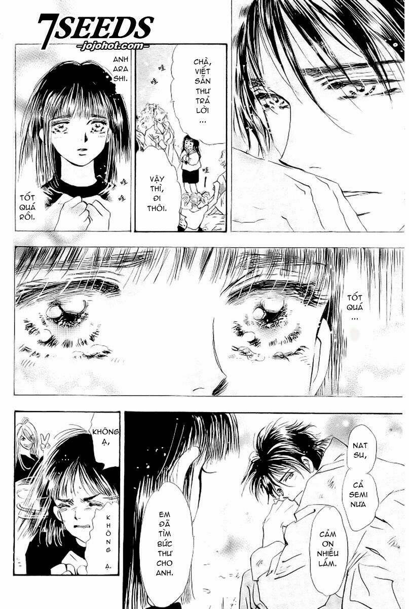 7 Mầm Sống Chapter 67 - Trang 2
