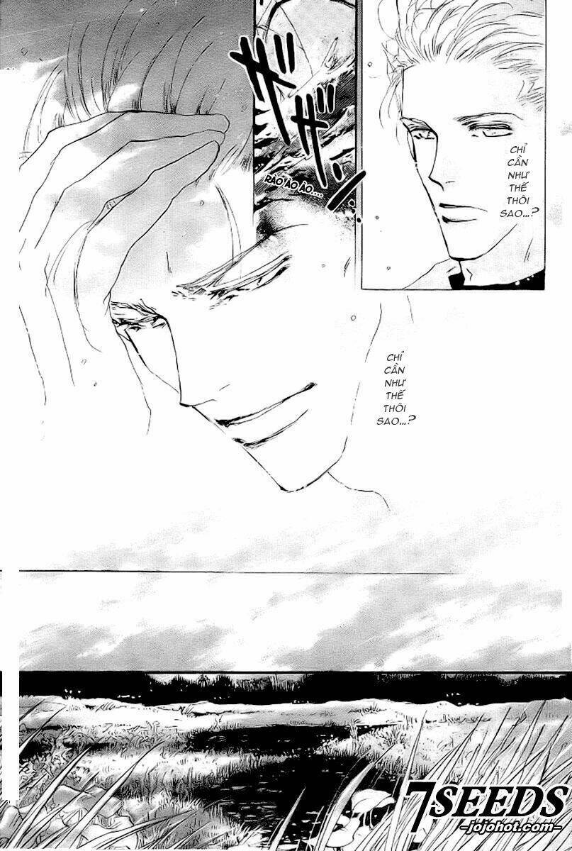 7 Mầm Sống Chapter 67 - Trang 2