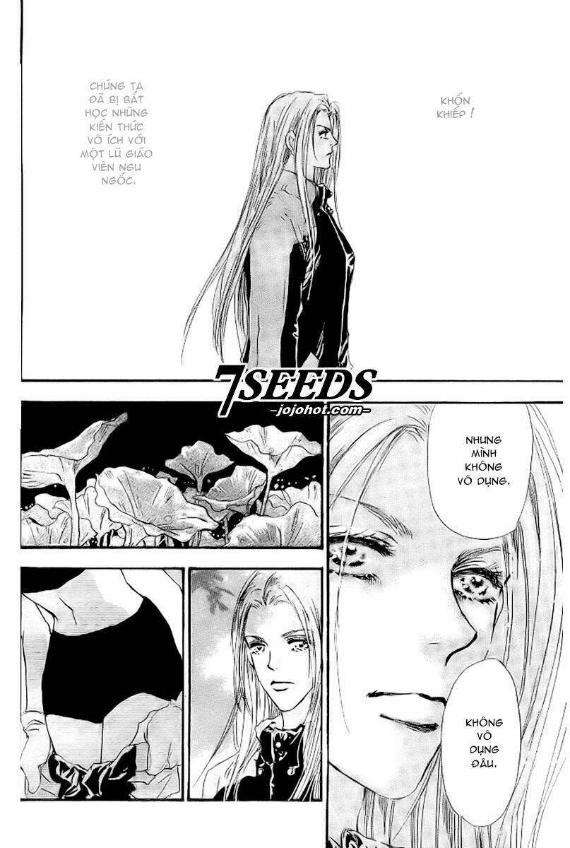7 Mầm Sống Chapter 67 - Trang 2