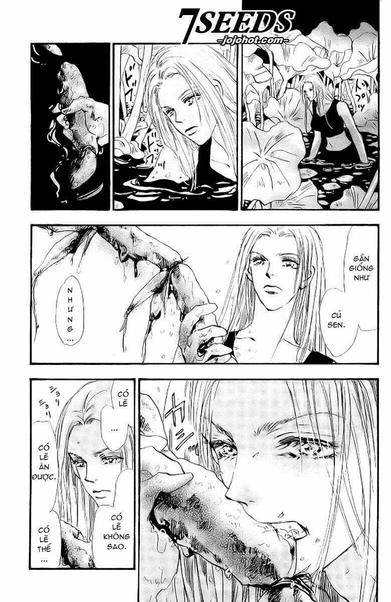 7 Mầm Sống Chapter 67 - Trang 2