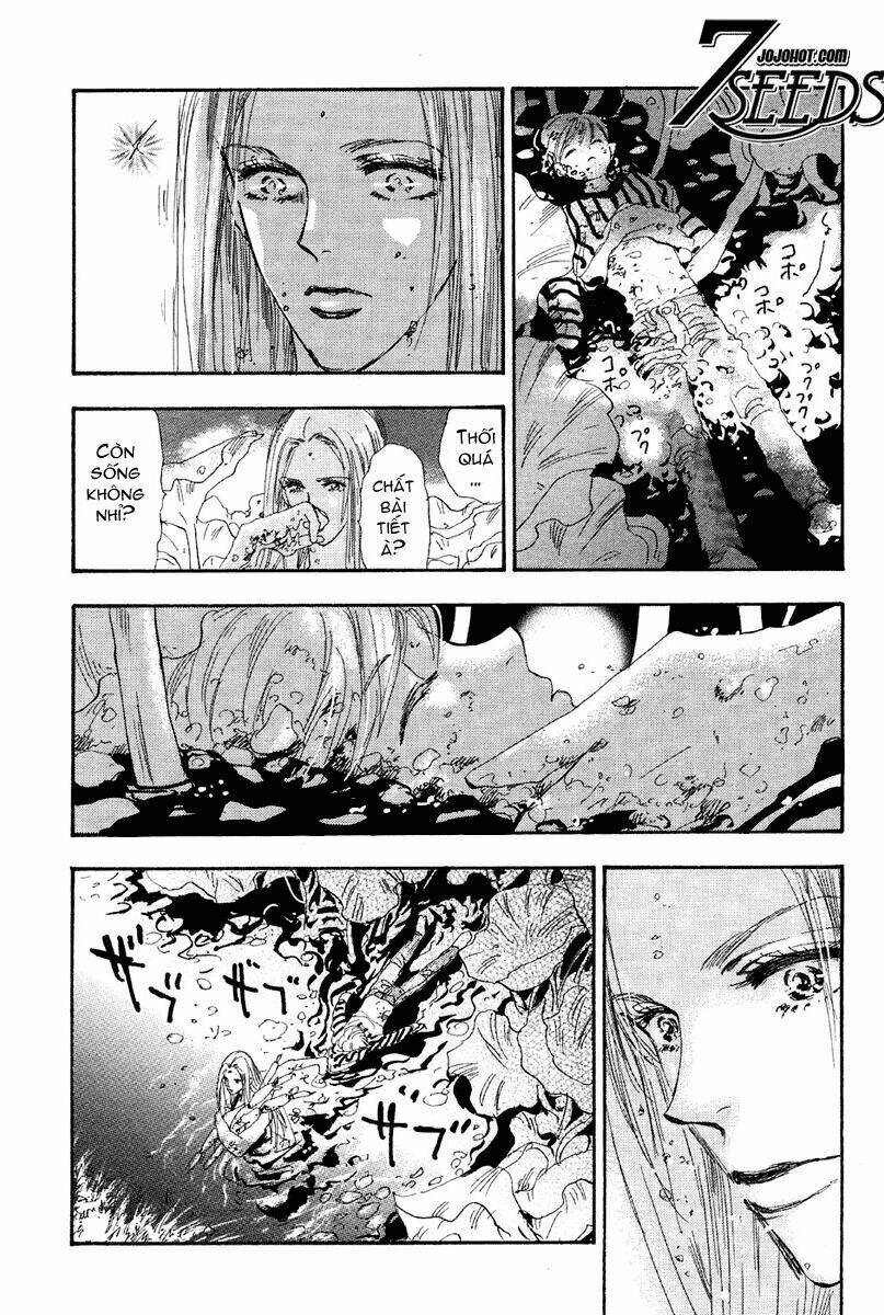 7 Mầm Sống Chapter 68 - Trang 2
