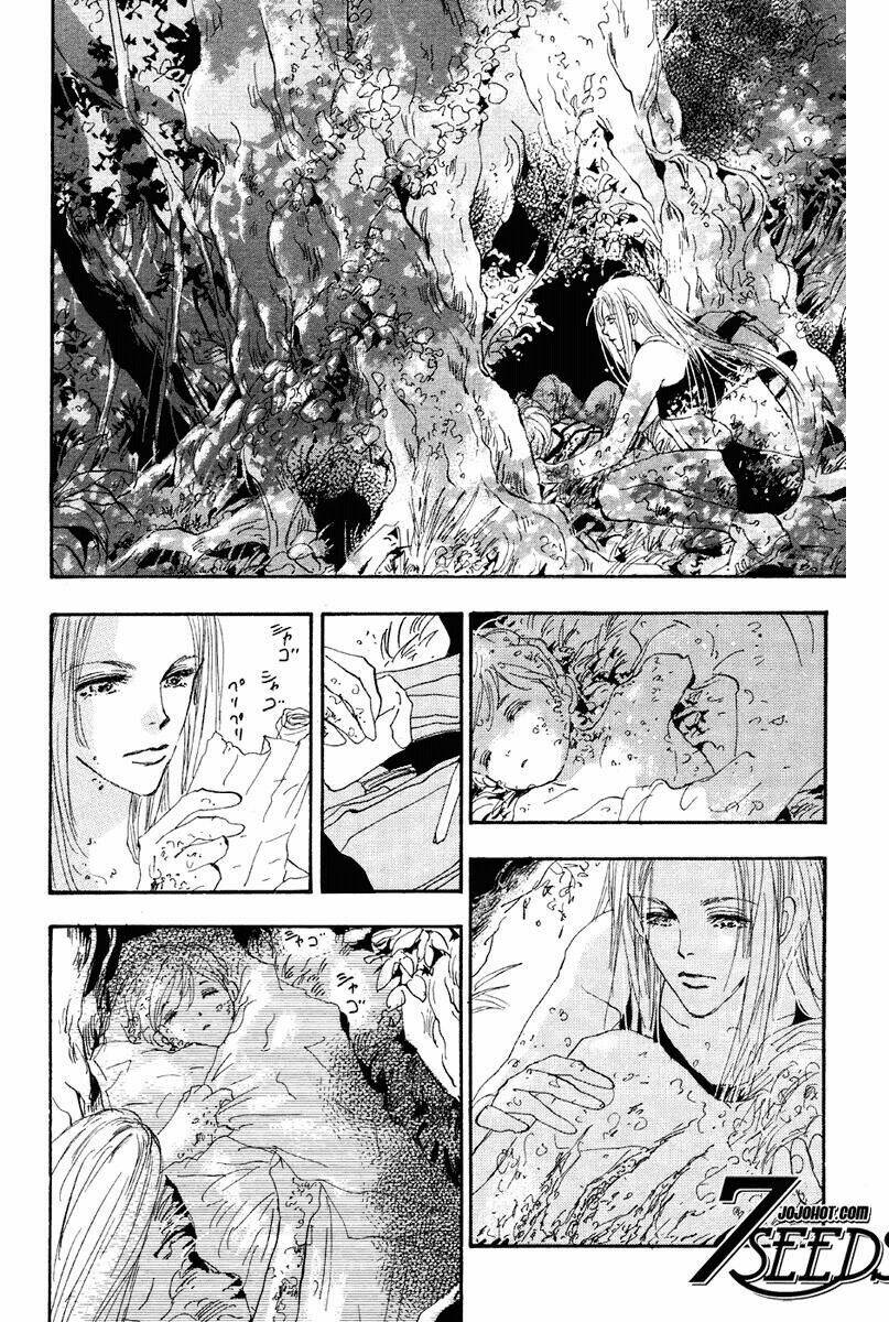 7 Mầm Sống Chapter 68 - Trang 2