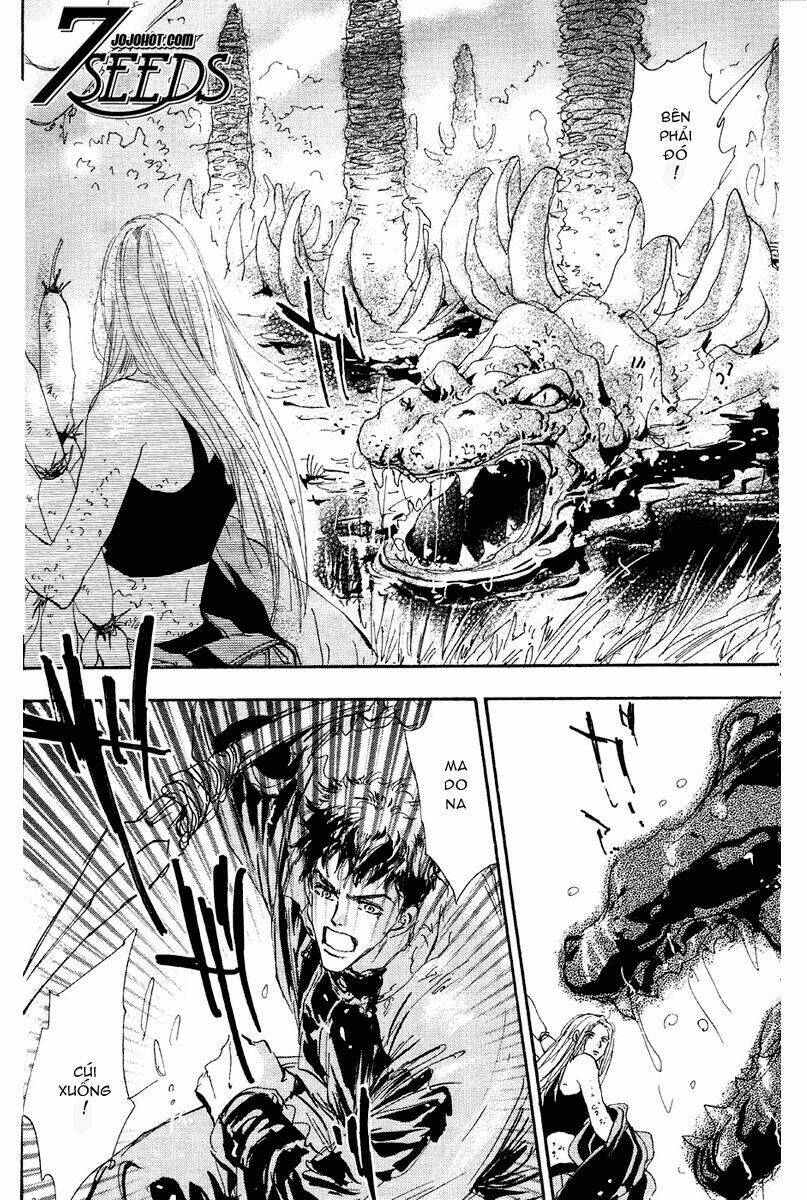 7 Mầm Sống Chapter 68 - Trang 2
