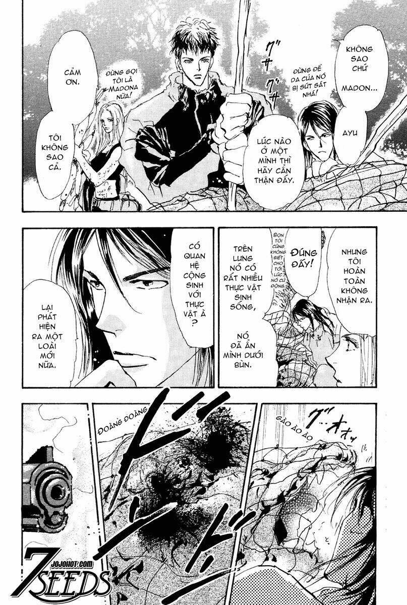 7 Mầm Sống Chapter 68 - Trang 2