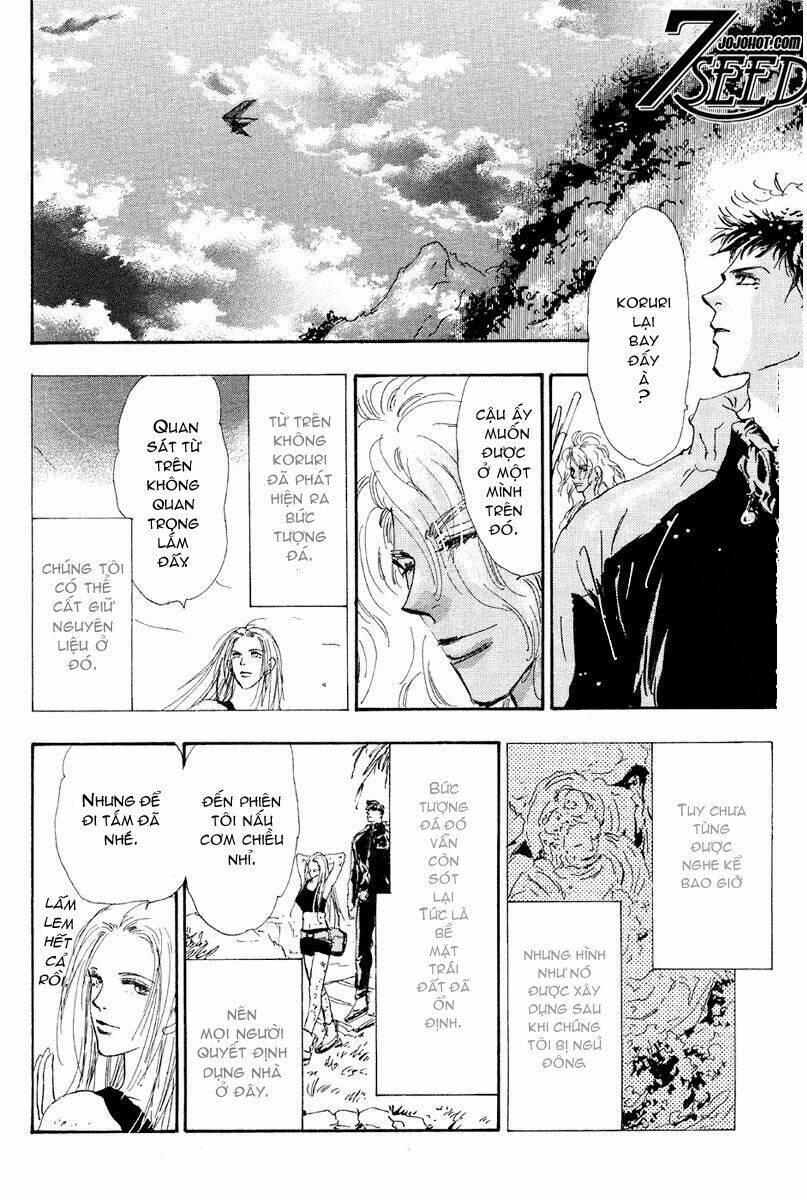 7 Mầm Sống Chapter 68 - Trang 2