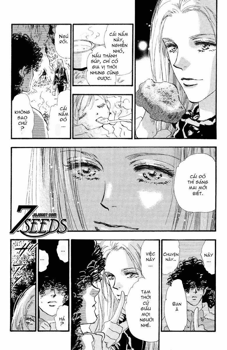 7 Mầm Sống Chapter 68 - Trang 2