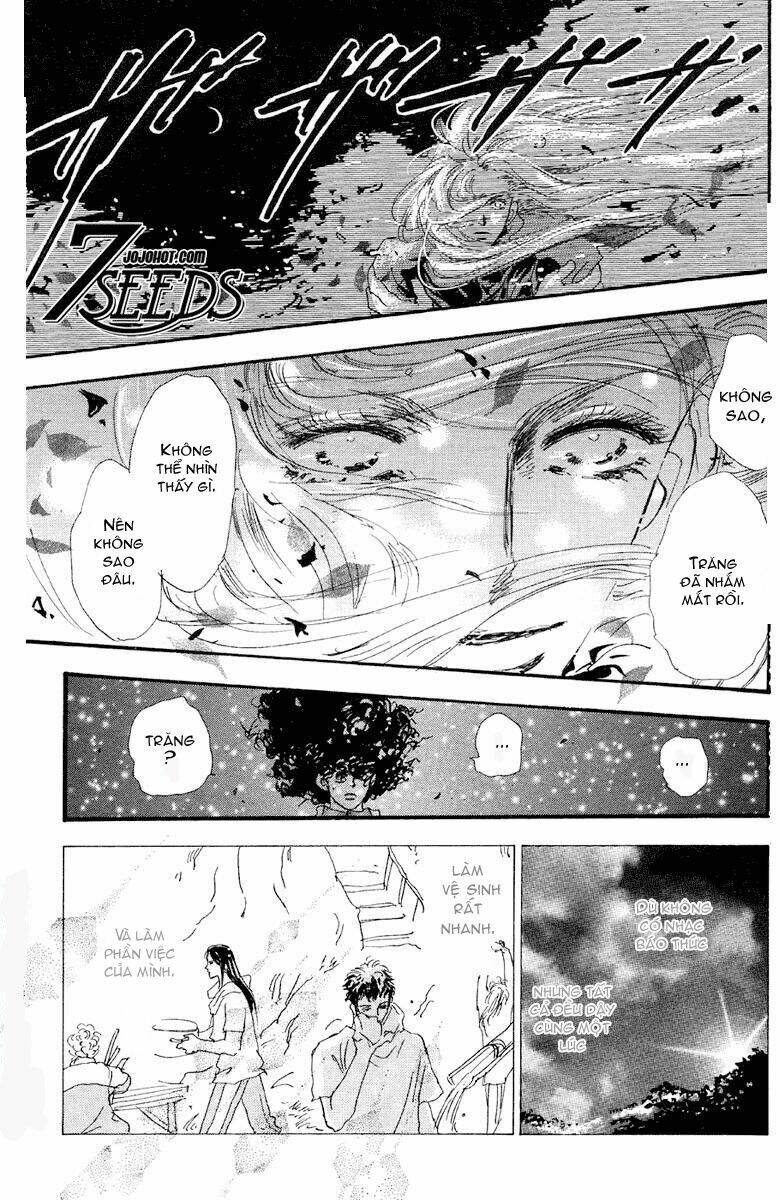 7 Mầm Sống Chapter 68 - Trang 2