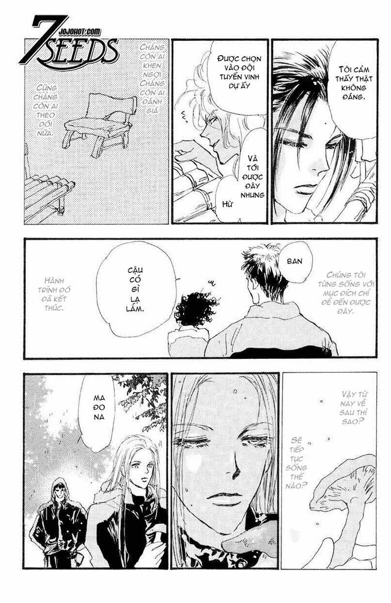 7 Mầm Sống Chapter 68 - Trang 2