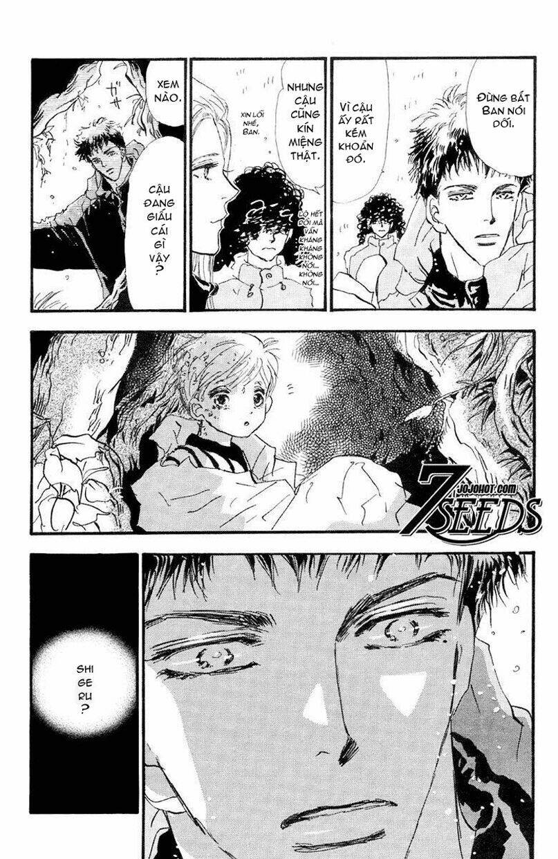 7 Mầm Sống Chapter 68 - Trang 2