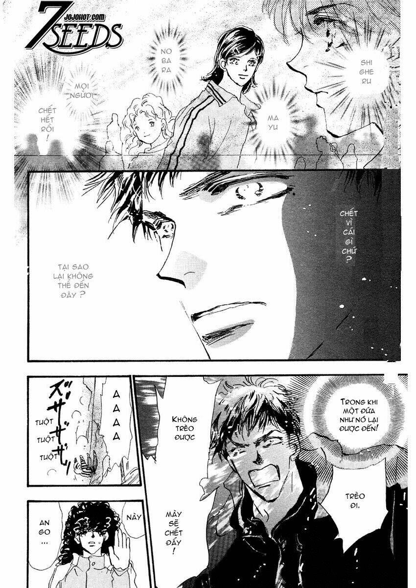 7 Mầm Sống Chapter 68 - Trang 2