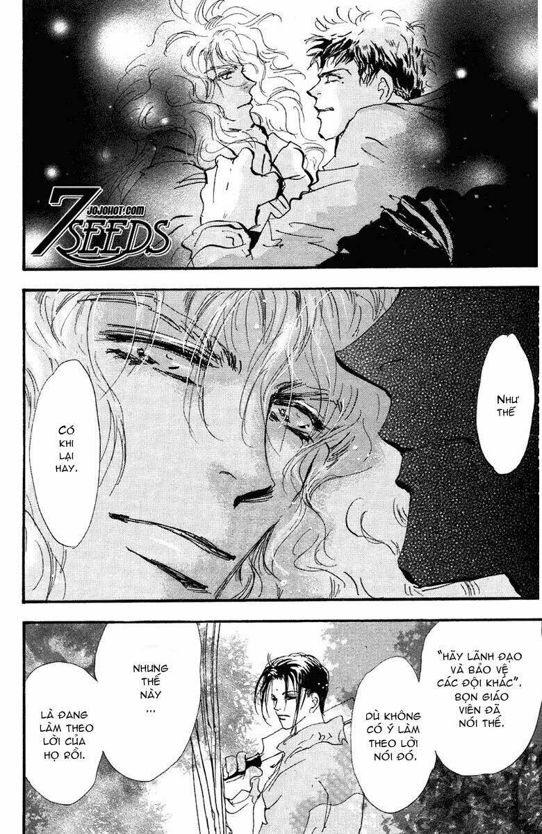 7 Mầm Sống Chapter 68 - Trang 2